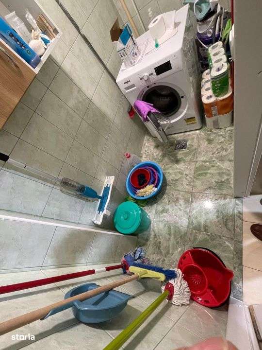 Apartament 3 camere -  114 mp utili - parcare - zona Zorilor, Cluj! - Imagine principală: 5/9