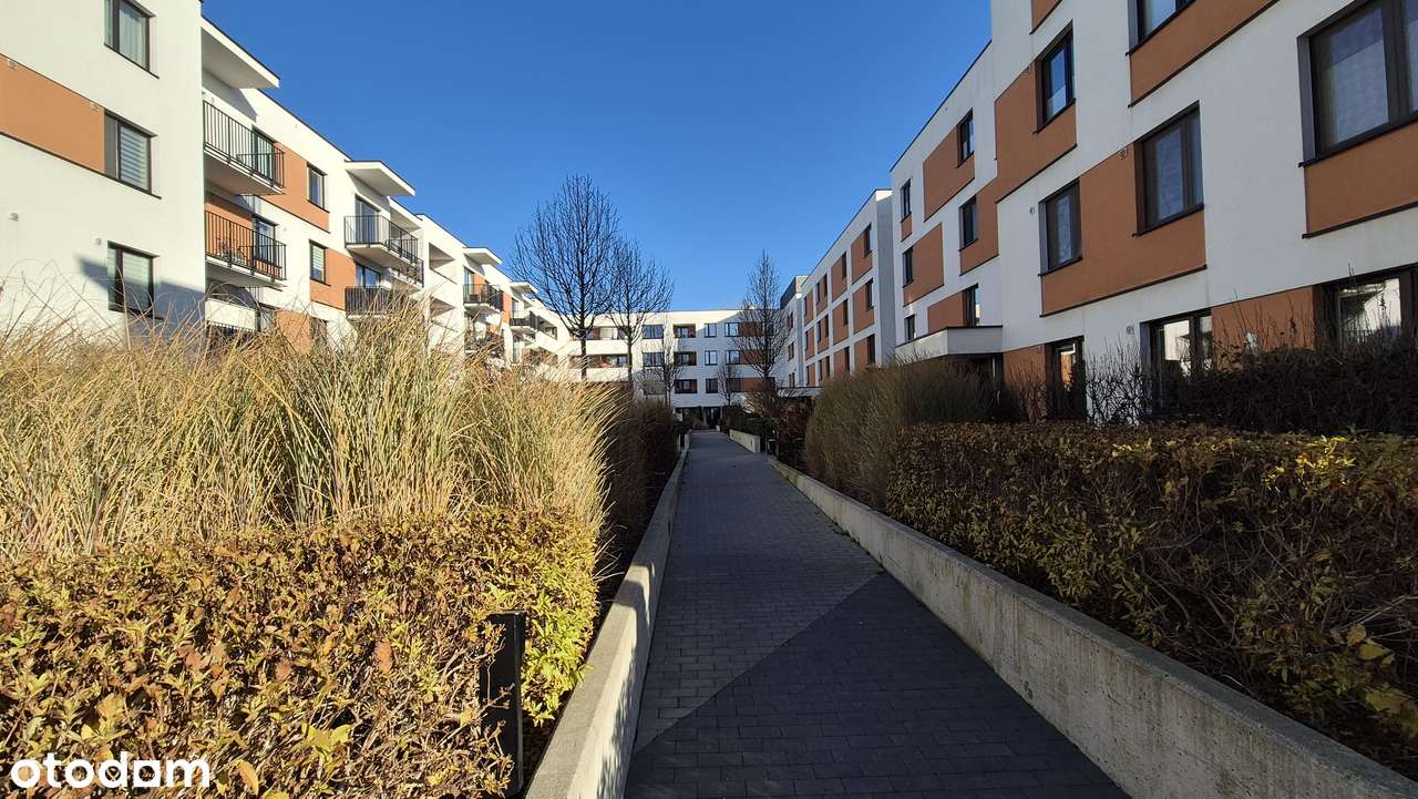 Nowoczesne mieszkanie z ogródkiem 3 pok | os Wilno Targówek | 63,12 m²-15