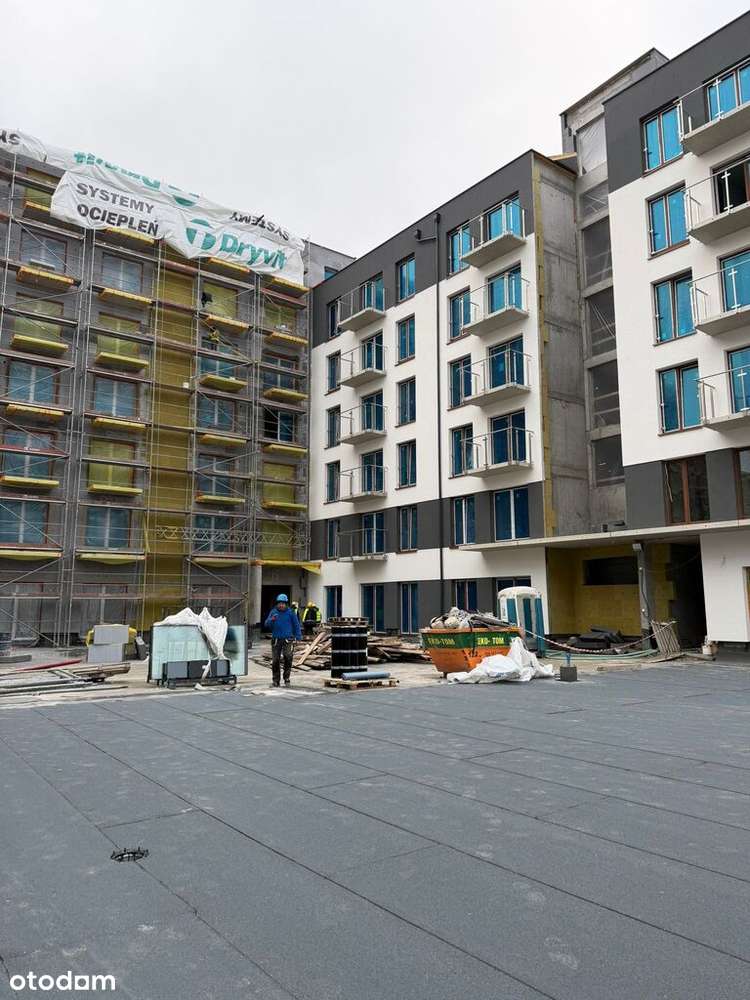 BEZ PROWIZJI / 51,19 m² / mieszkanie-7