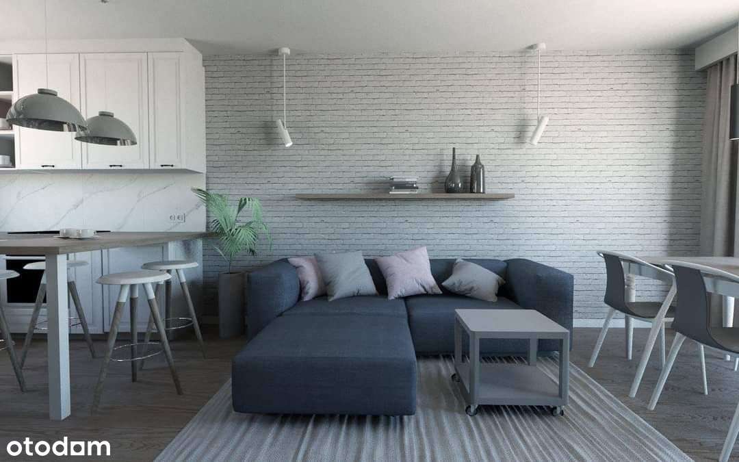 GOTOWE DO ODBIORU 111m²(70m²+41m²-2 poziomy)+BALKON+m.parking.+komórka-7