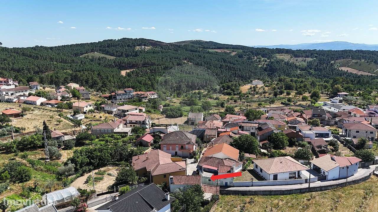 Moradia T2 para venda-14