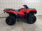 Honda Rancher - 4