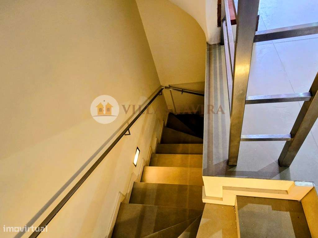 Moradia T3 - Luz de Tavira - Com acesso a Piscina e Garagem (BOX)-35