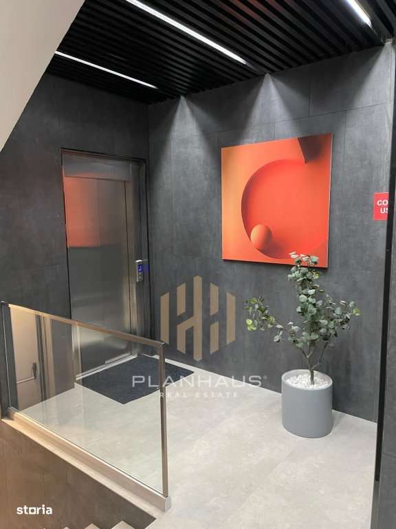 Apartament 1 cameră, George Cosbuc, imobil nou, vis-a-vis de spitalul - Imagine principală: 1/10