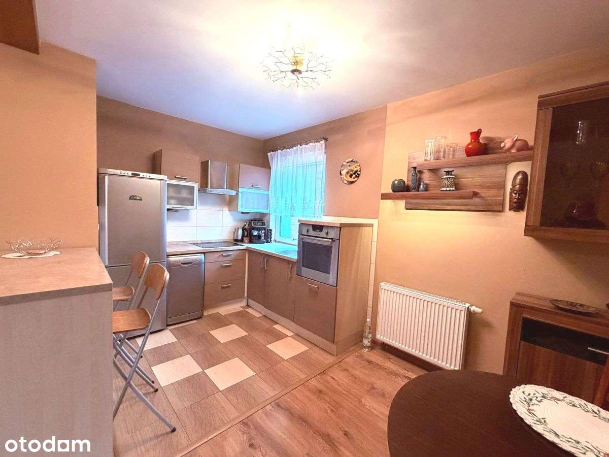 3 przestronne pokoje - Katowice Ligota-Piotrowice - Pełny obrazek: 4/15