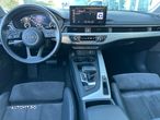 Audi A4 35 TDI S tronic Advanced - 22