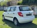 Skoda Fabia 1.6 TDI DPF COOL EDITION - 8