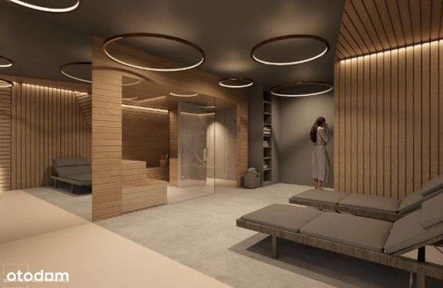 3 pokoje | centrum | Promocja - Pełny obrazek: 4/5