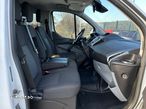 Ford Transit Custom - 21