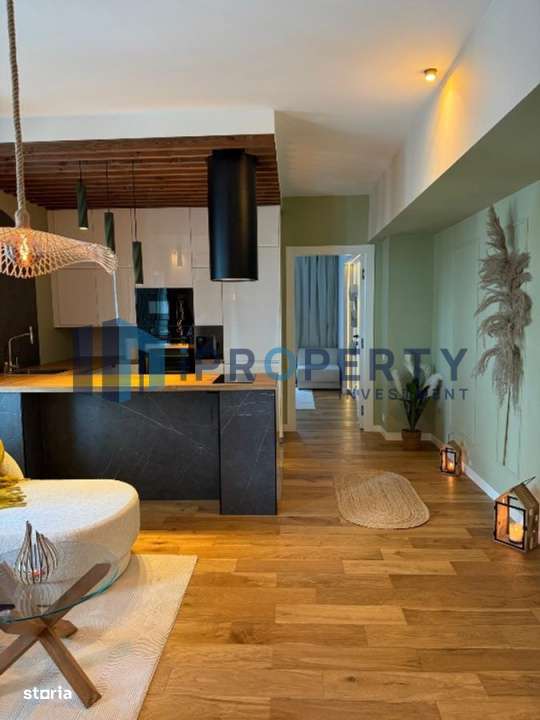 One Cotroceni Park | 2 Camere | Parcare | Terasa | 59 MP | 2/11 - Imagine principală: 5/15