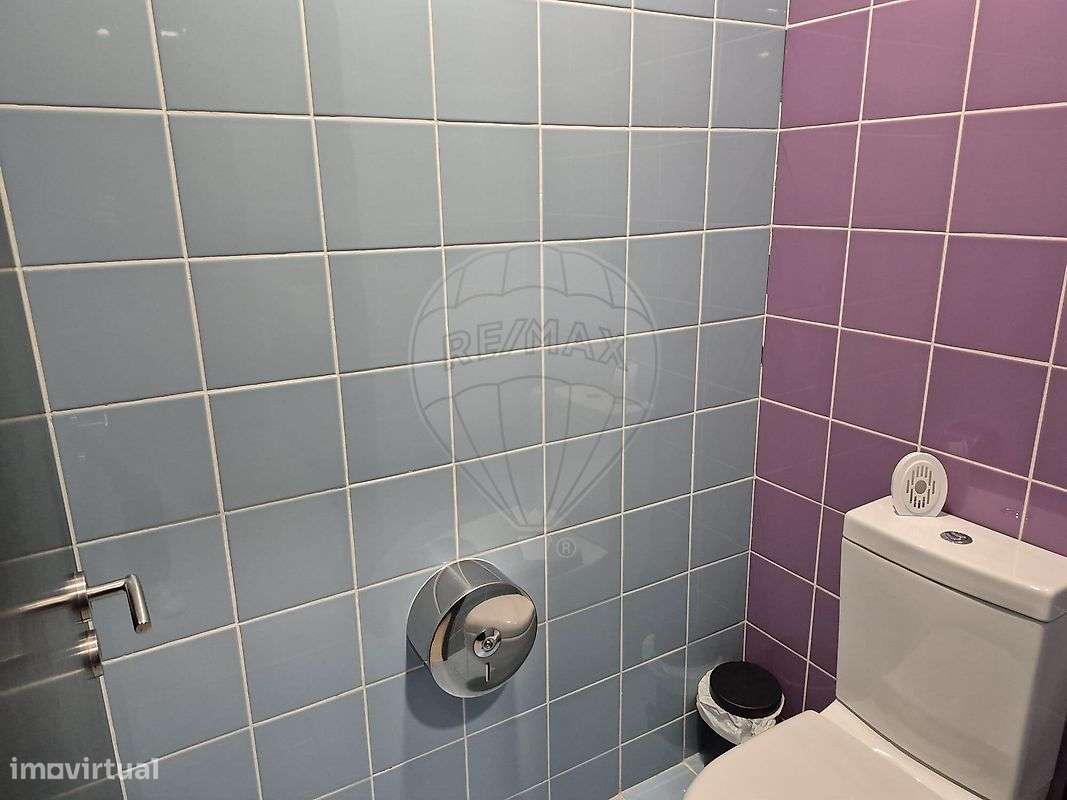 Escritório  para arrendamento - Grande imagem: 2/22