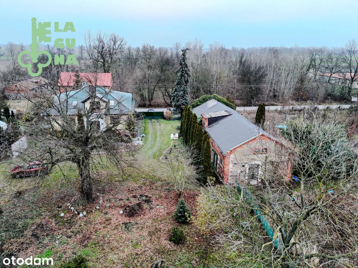 140 m² dom na dużej działce - 4682 m²-7