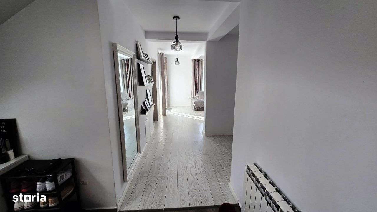 Descoperiți o Vilă Modernă lângă Pădurea Breazu - Imagine principală: 4/15