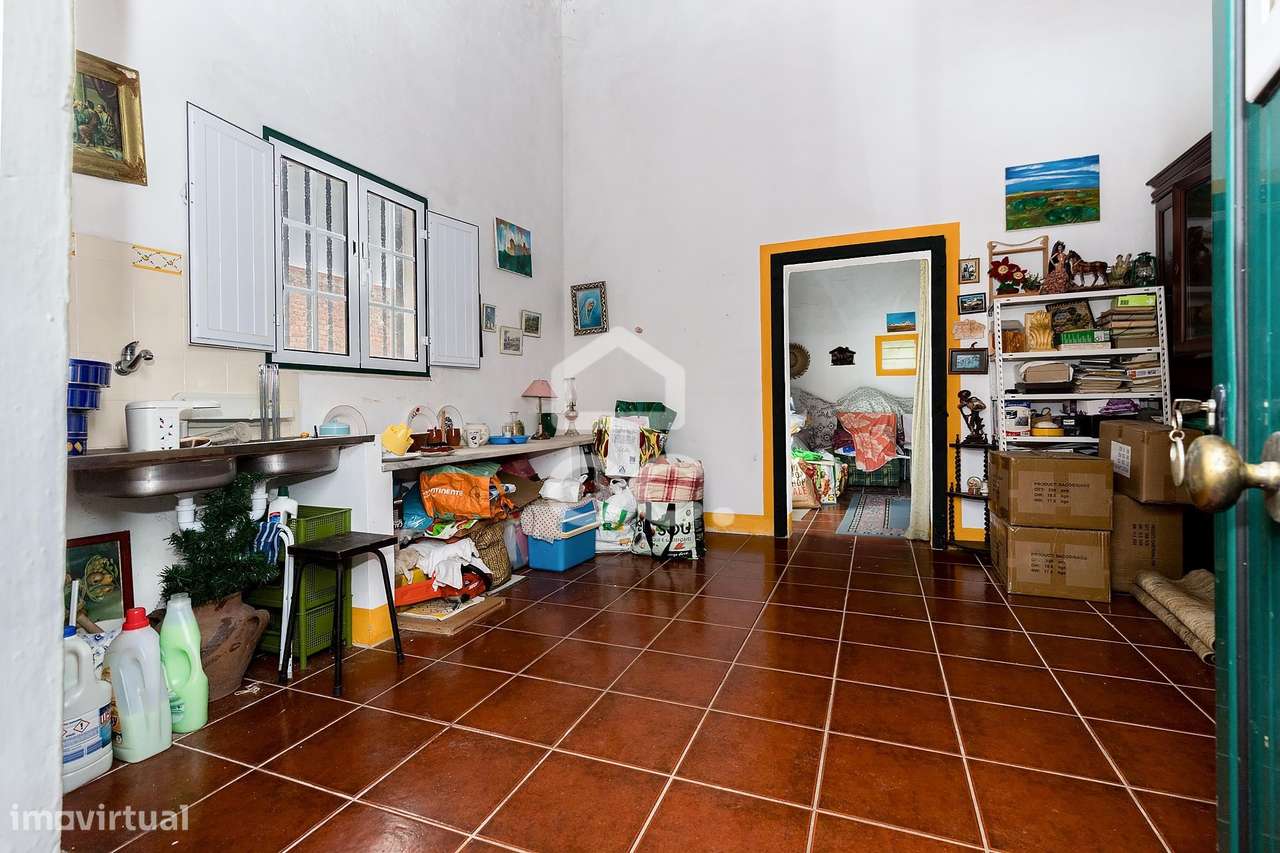 Quinta T5 de 0,9 ha com Moradias e Anexos | Torrão, Alcácer do Sal-23