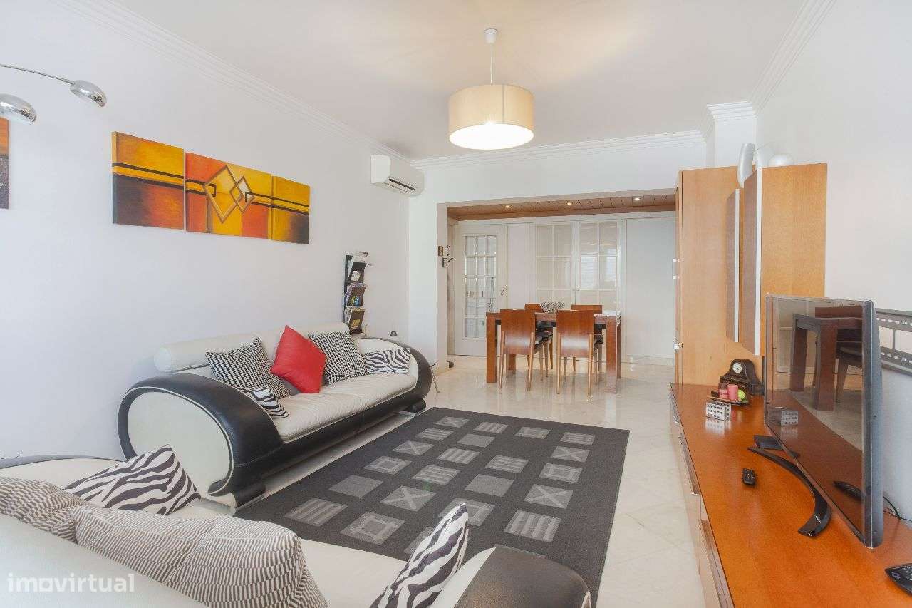 Apartamento T1, Costa da Caparica - Grande imagem: 4/15