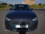 Audi A3 Sportback 1.6 TDI Attraction Ultra - 2