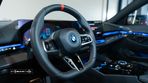 BMW i5 M60 xDrive - 10