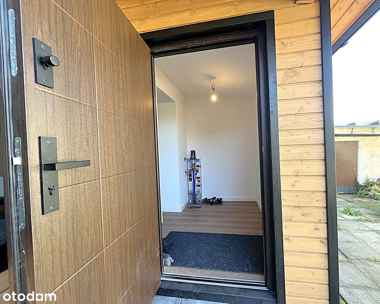 Mieszkanie po kapitalnym remoncie w Elblągu. - Pełny obrazek: 3/18