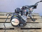 FANTIC XMF 125 SILNIK GWARANCJA YAMAHA YZF R125 WR 745km przebiegu!!! - 1