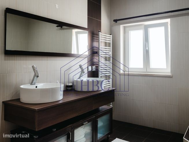 Moradia T3 + 1 com Piscina, em Lamas, Cadaval-39