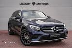 Mercedes-Benz GLC 250 d 4Matic 9G-TRONIC AMG Line - 5