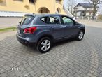 Nissan Qashqai 2.0 4 x 4 I-Way - 6