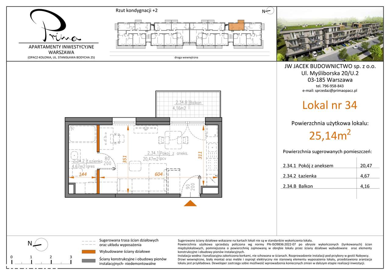 PRIMA OPACZ - Pełny obrazek: 2/6