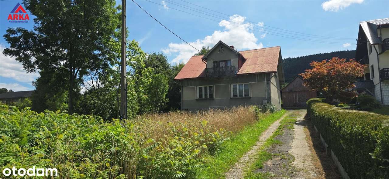 DOM Przy Drodze Krajowej 28 | W Pobliżu Centrum - Pełny obrazek: 4/20