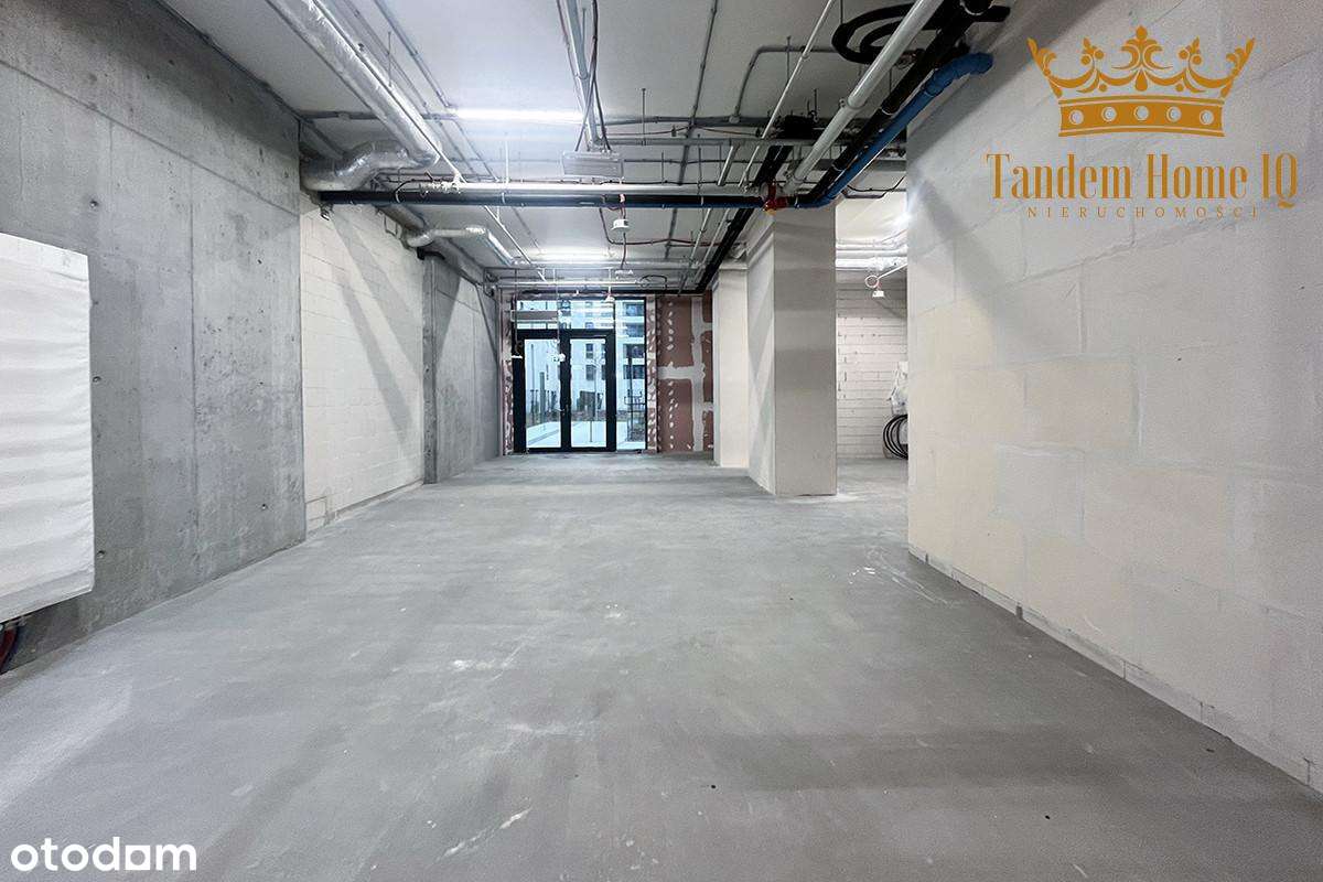 86m2, prosta, rondo onz, metro, kawiarnia - Pełny obrazek: 3/20