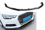 Spoiler / Lip Frontal Audi A4 B9 (2016-2019) - 7