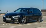 BMW Seria 3 320d Touring xDrive Aut. Edition M Sport Shadow - 2