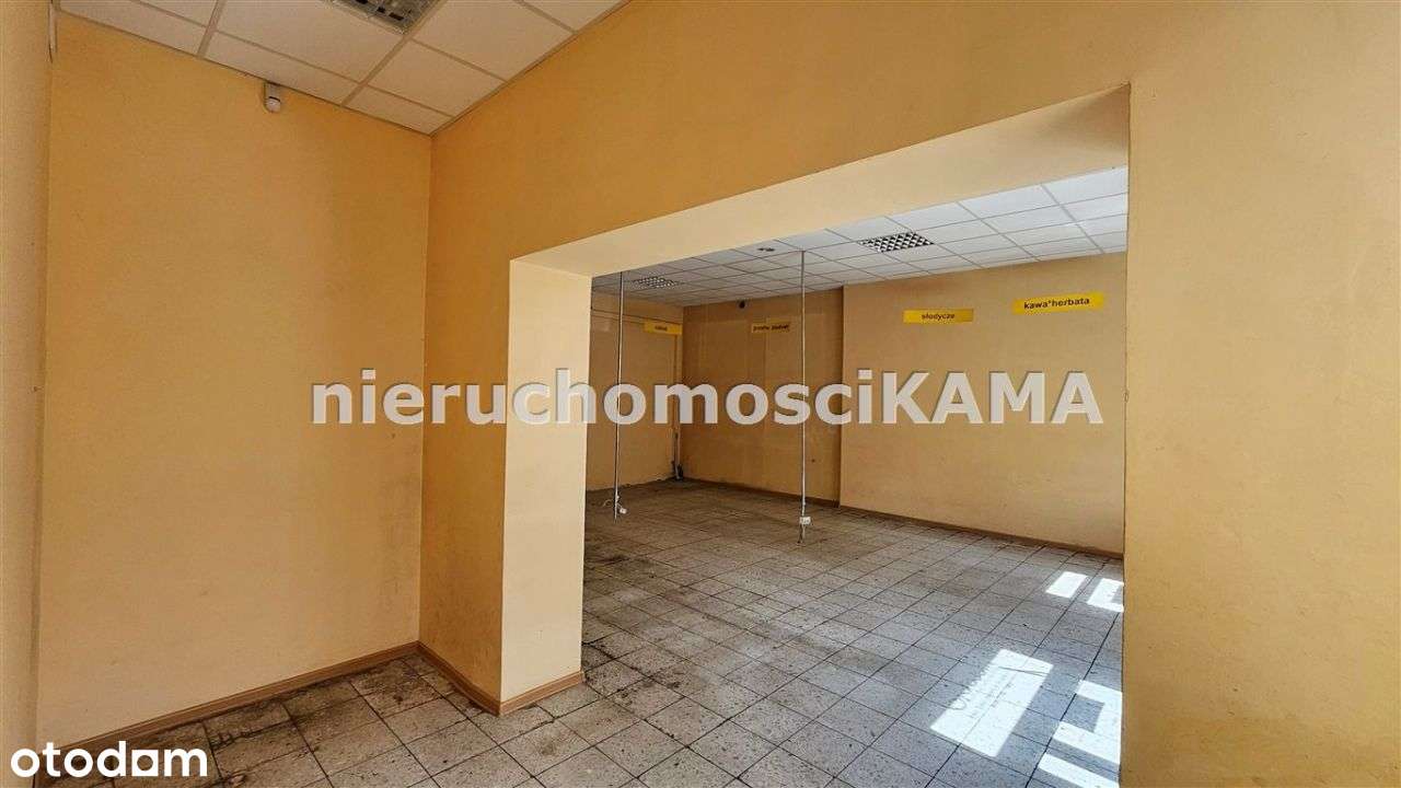 Lokal użytkowy, 85,85 m², Czechowice-Dziedzice - Pełny obrazek: 4/8