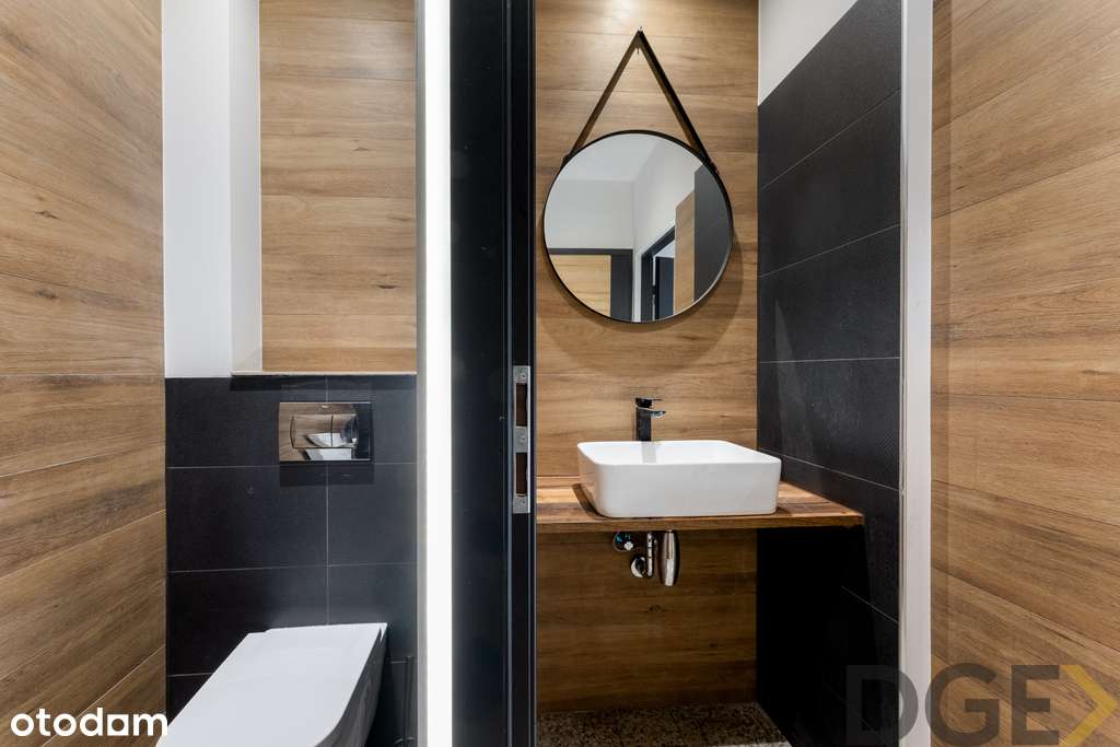 Gotowy do wejścia lokal w sercu Krzeszowic-5