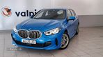 BMW 116 d Pack M - 1