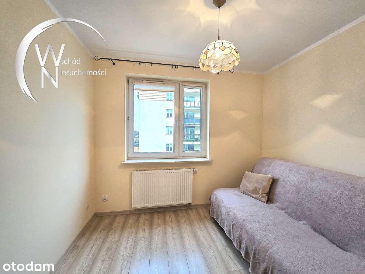 2 pokoje I 1 piętro I osiedle Jana Pawła II-5