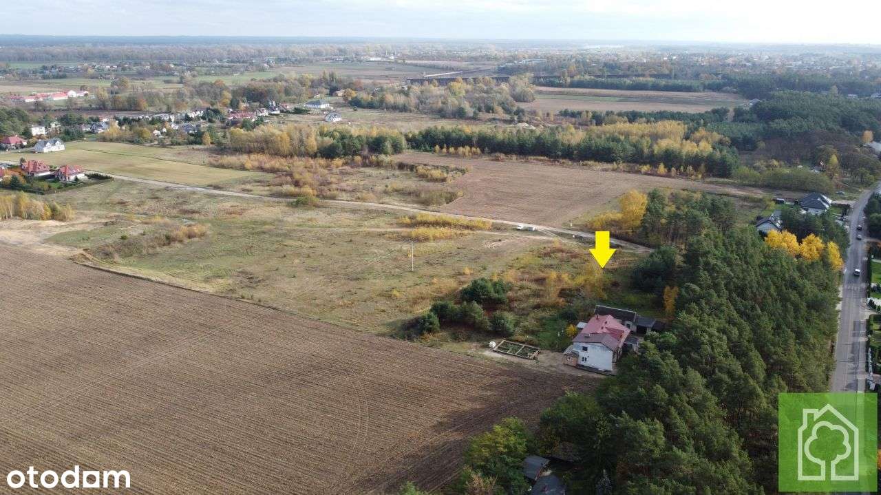 Działka, 1 000 m², Ciechocinek - Pełny obrazek: 5/13