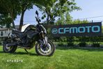 CFMoto NK - 4