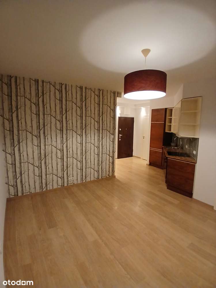 Mokotów – Stegny| 40 m² | balkon | garderoba | ostatnie piętro | jasne - Pełny obrazek: 4/20
