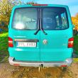 Volkswagen Transporter - 2