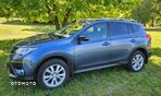 Toyota RAV4 2.0 4x4 Multidrive S Edition S - 15