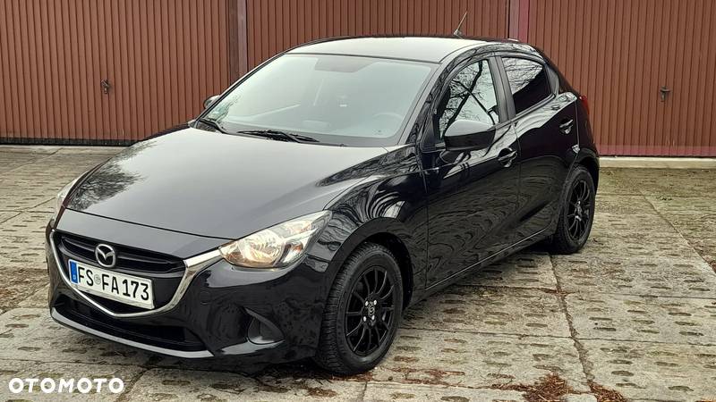 Mazda 2 1.5 Skymotion - 1