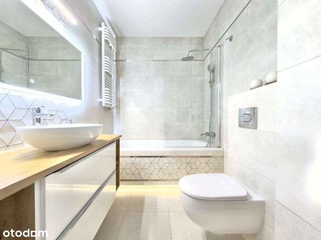 Mieszkanie, 63,25 m², Gdańsk-10