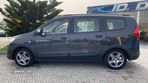 Dacia Lodgy 1.5 Blue dCi Stepway 7L - 14