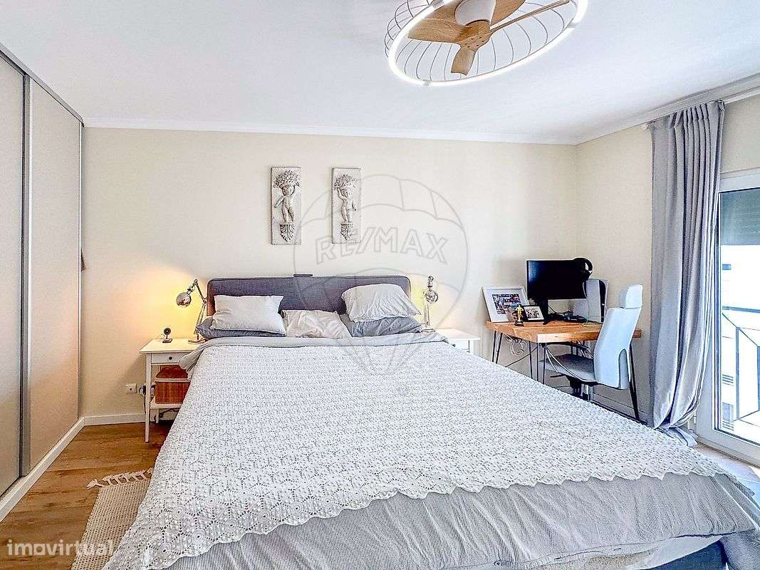 Apartamento T3 para venda-41