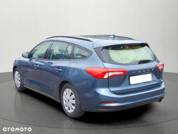 Ford Focus - 7