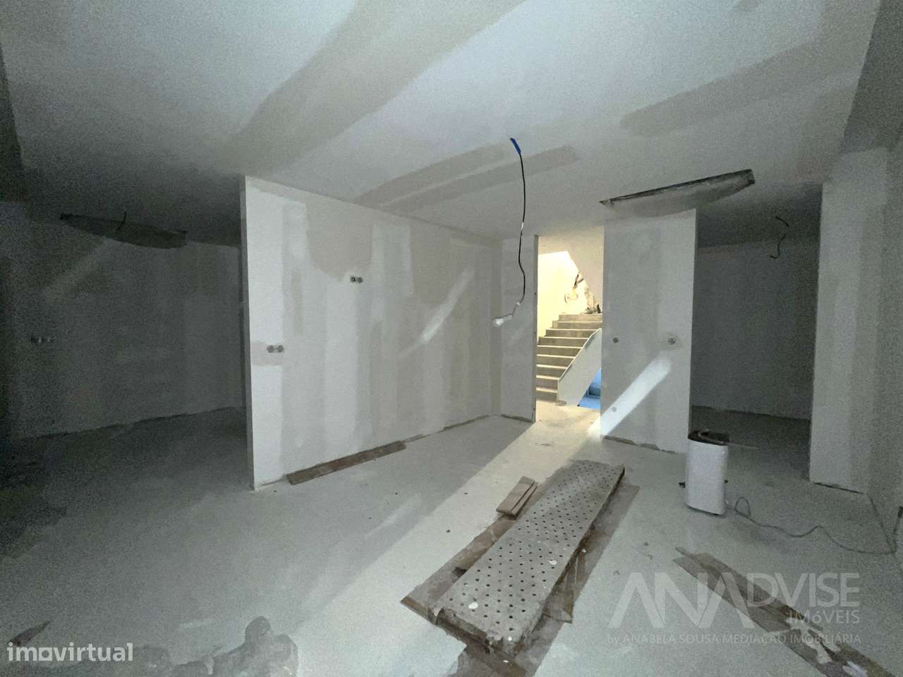 Moradia em Banda T4 Venda em Repeses e São Salvador,Viseu-17