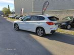 BMW X1 16 d sDrive Pack M - 24