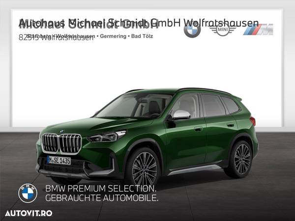 BMW X1 - 2