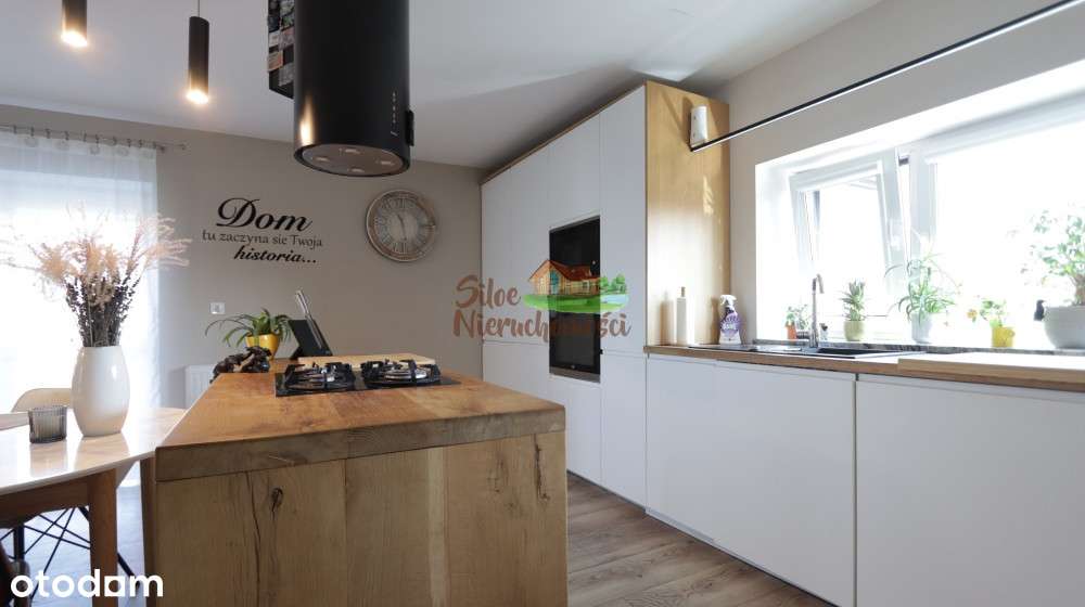 Nietuzinkowy dom na sprzedaż, 5 pokoi-8