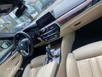 BMW Seria 5 530i Luxury Line - 19